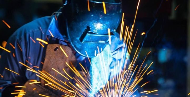 WELDING SERVICES