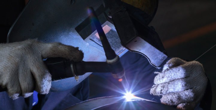 WELDING SERVICES